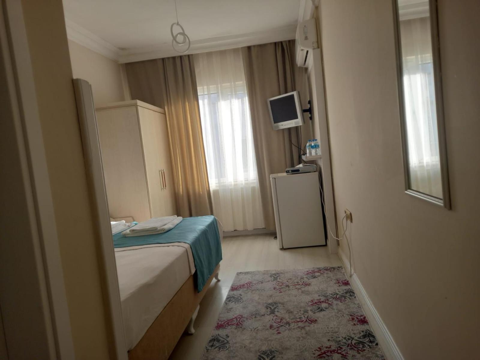 Vizyon Resort Hotel Karasu Exterior photo
