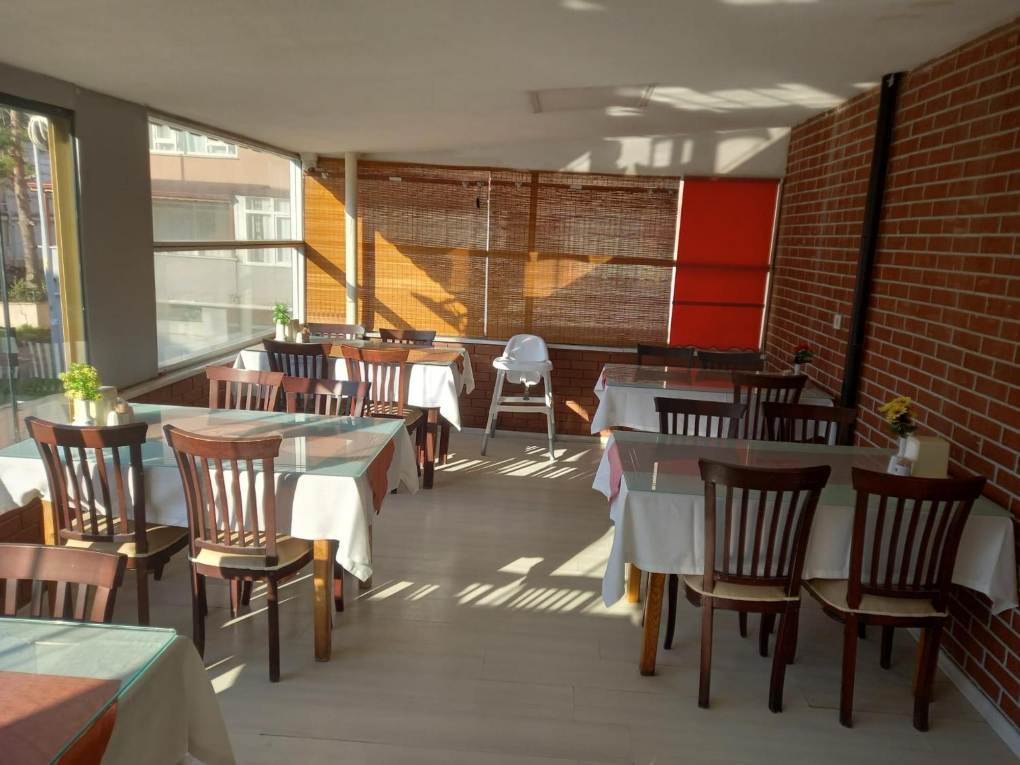 Vizyon Resort Hotel Karasu Exterior photo